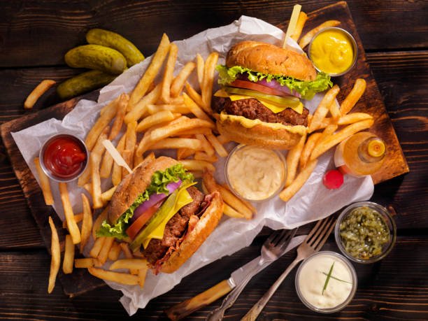 Hamburguesa